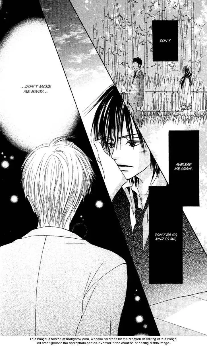 Crazy for You (Shoujo) Chapter 11 44